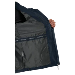 Sparta Jacket Blue