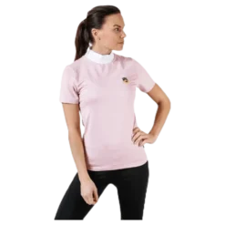 Sparta Tee Pink