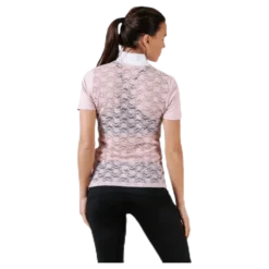 Sparta Tee Pink