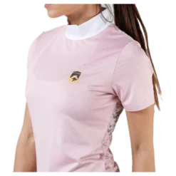 Sparta Tee Pink