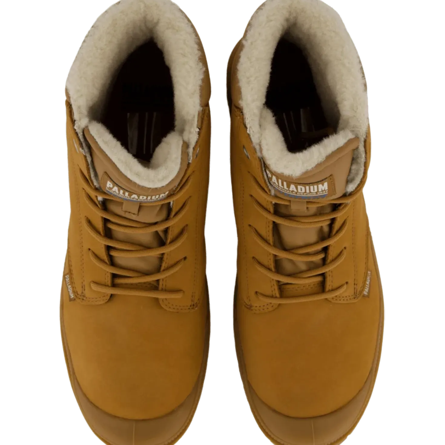 Sp20 Cuff Lth Wp Wl Mahogany