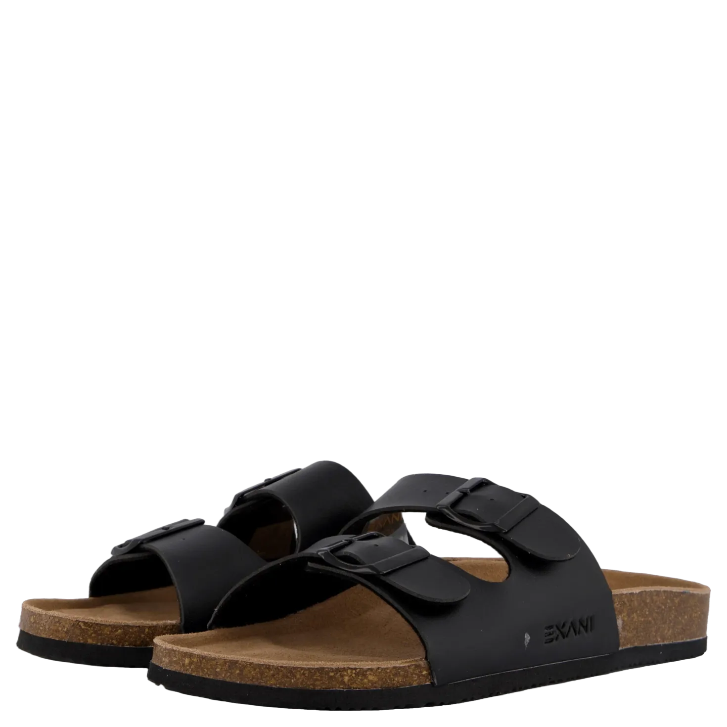 Spectra M Black