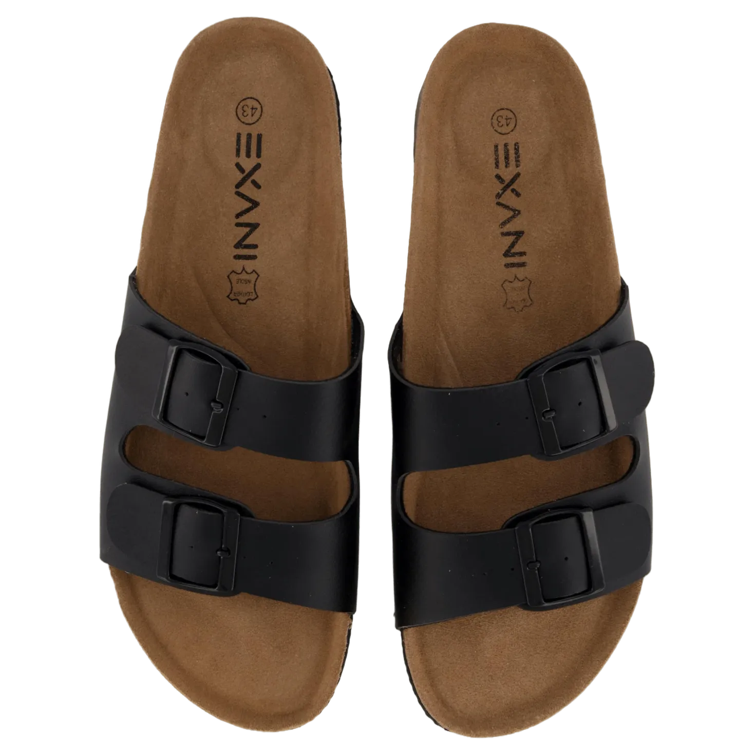 Spectra M Black
