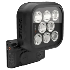 Spectra O Black