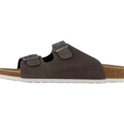 Spectra Suede M Khaki