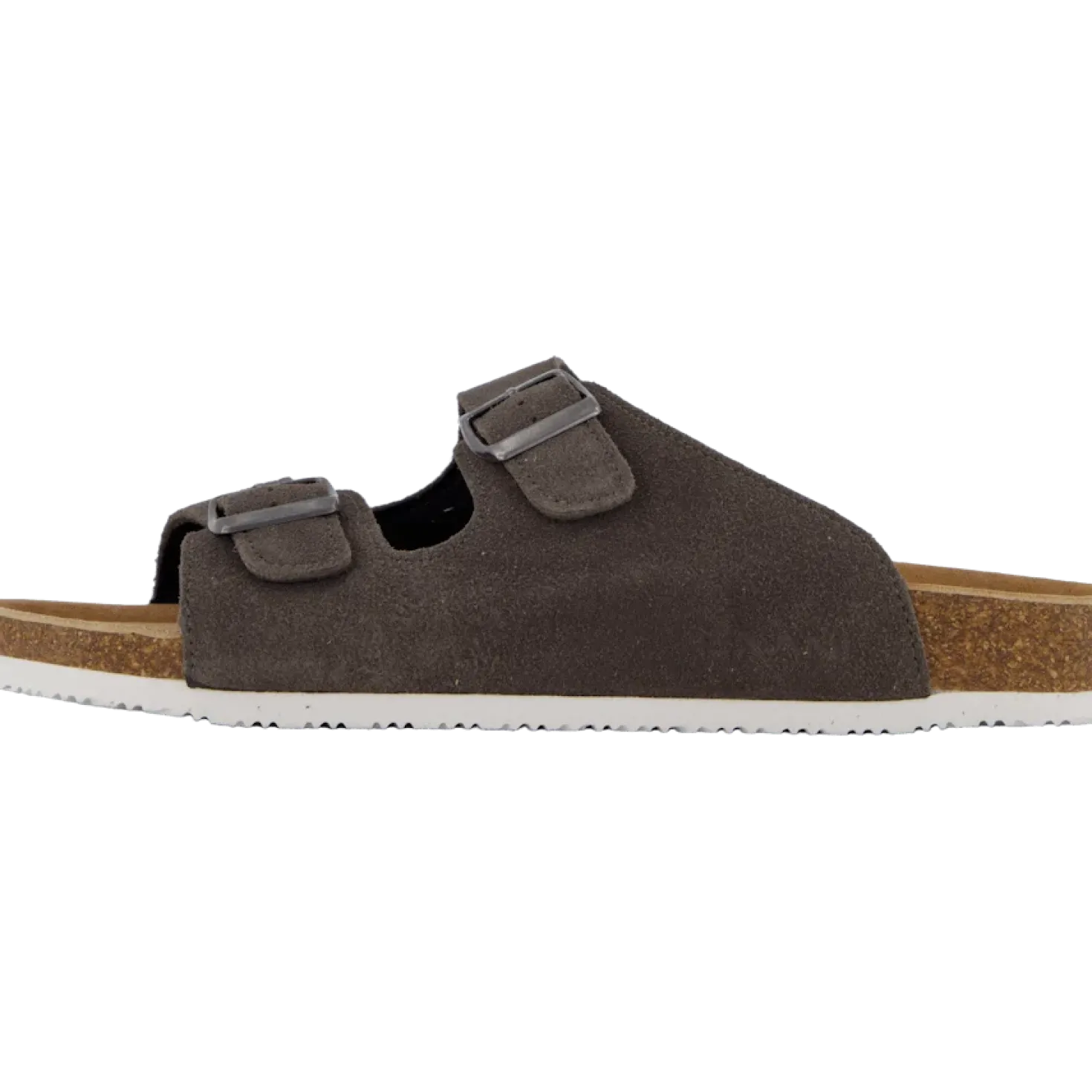 Spectra Suede M Khaki