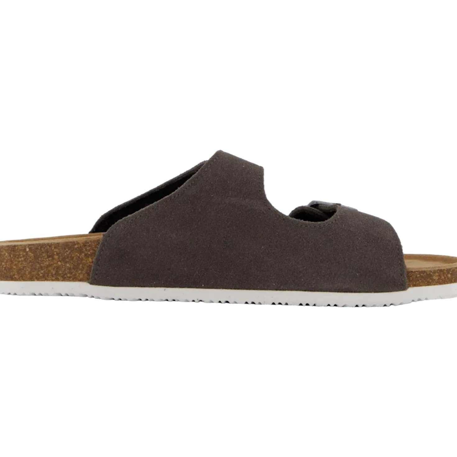 Spectra Suede M Khaki