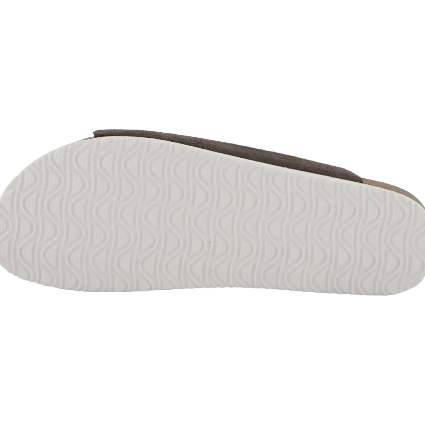 Spectra Suede M Khaki