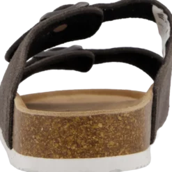Spectra Suede M Khaki