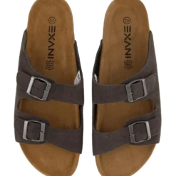 Spectra Suede M Khaki