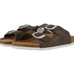Spectra Suede W Brown