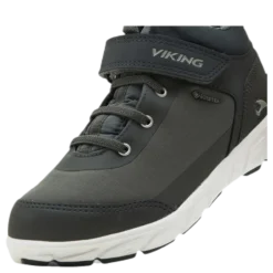 Spectrum Mid Gore-Tex® Grey