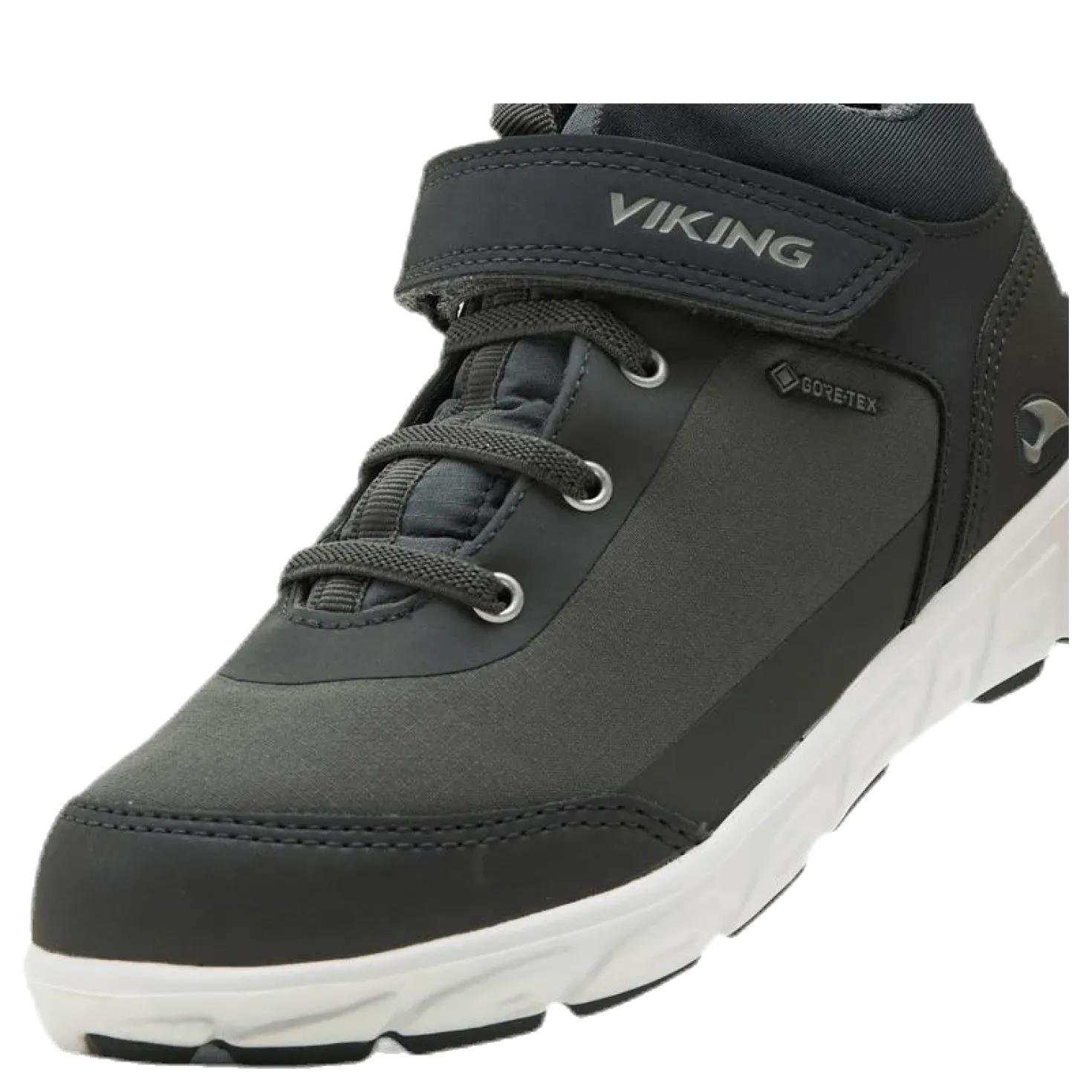 Spectrum Mid Gore-Tex® Grey
