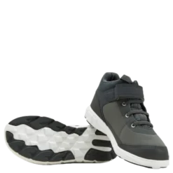 Spectrum Mid Gore-Tex® Grey