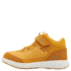 Spectrum Mid Gore-Tex® Yellow