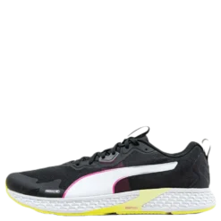 Speed 500 2 Black/Yellow