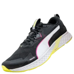 Speed 500 2 Black/Yellow