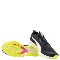 Speed 500 2 Black/Yellow