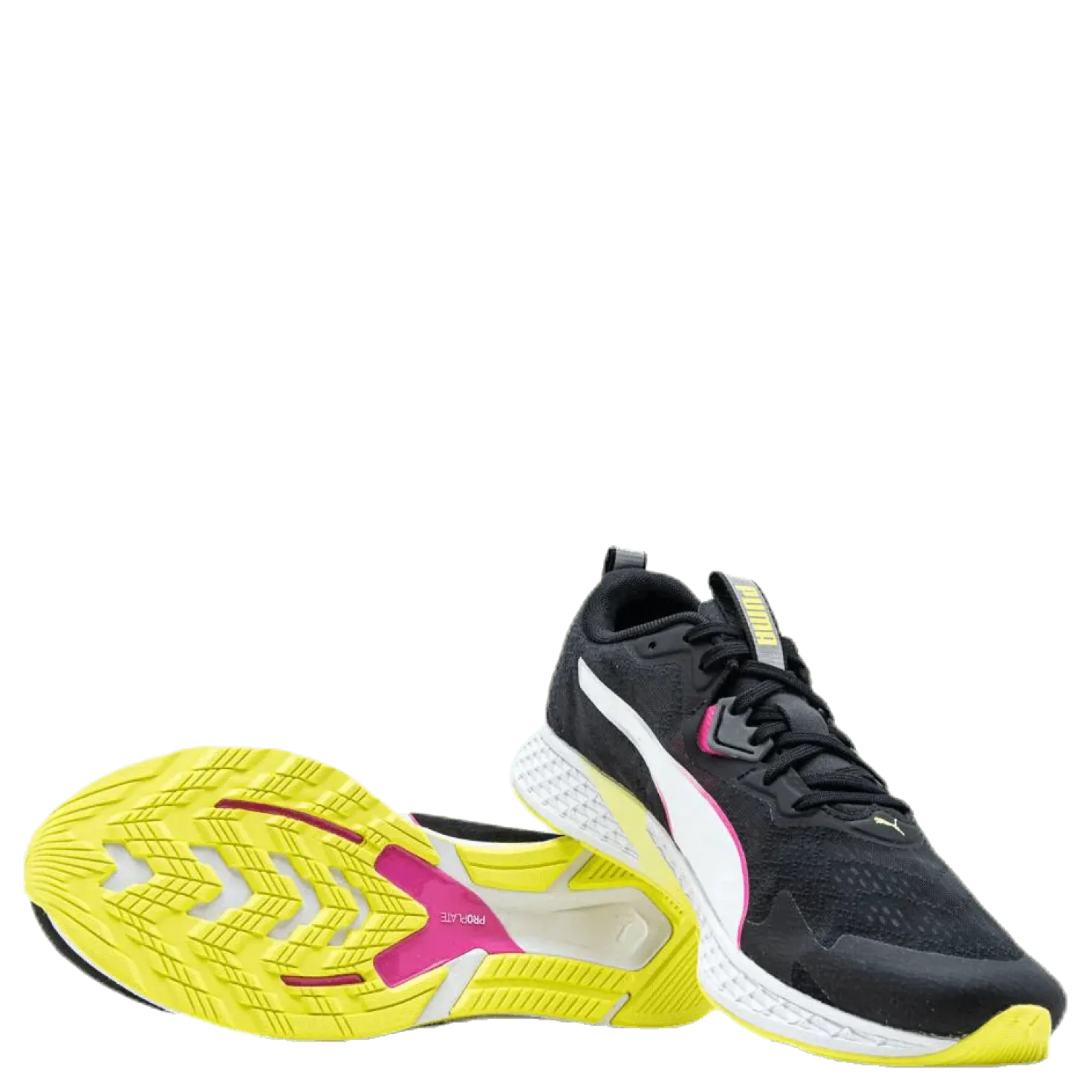 Speed 500 2 Black/Yellow
