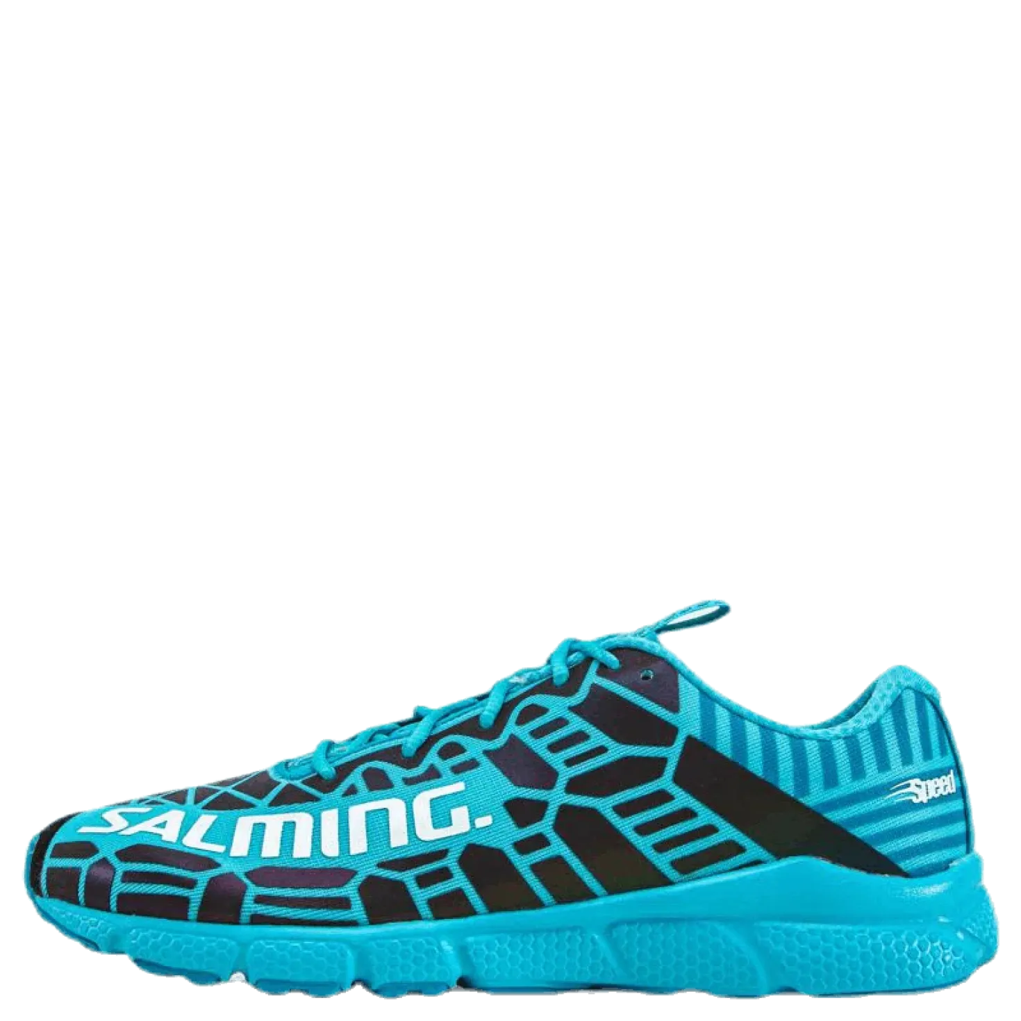 Speed 8 Blue/Grey