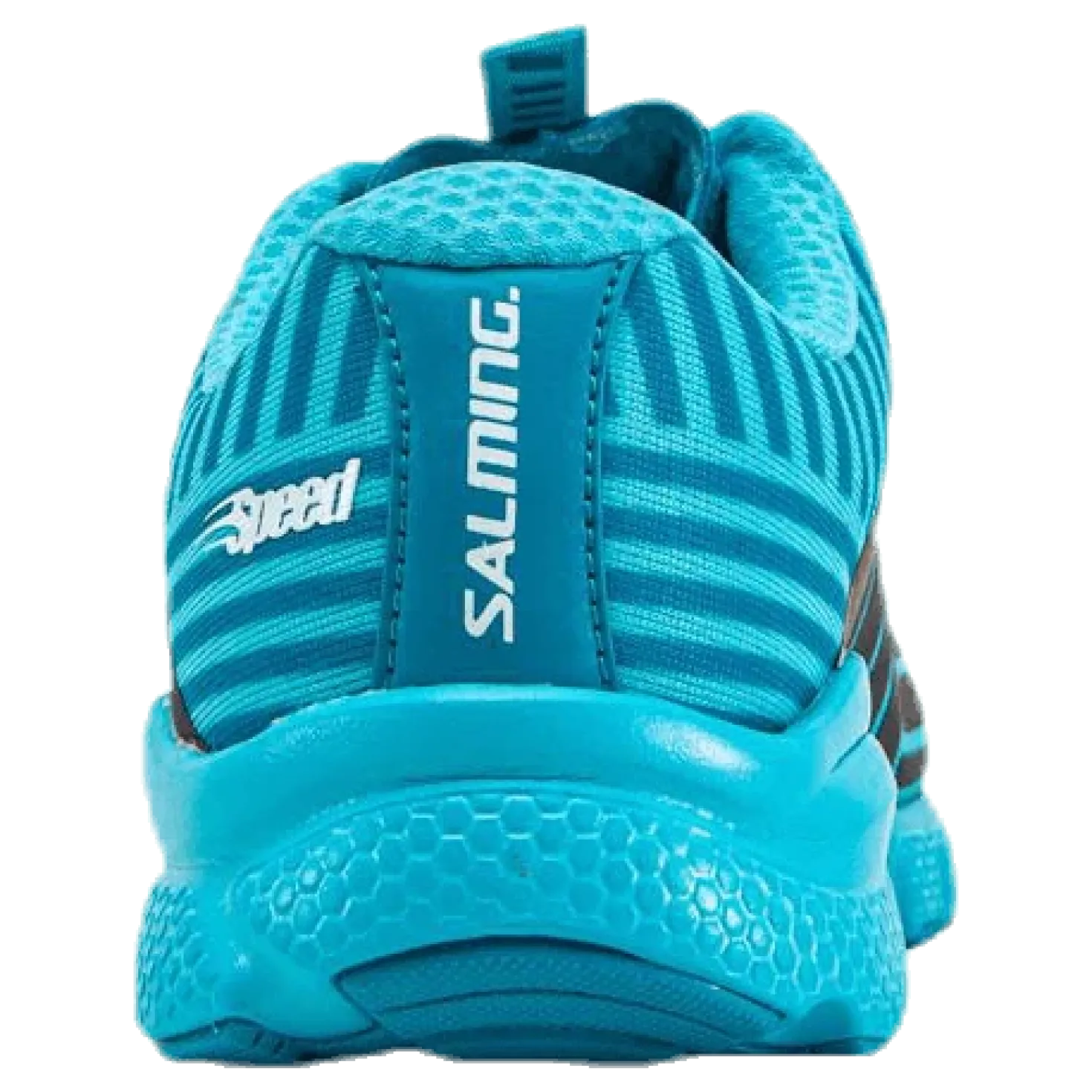 Speed 8 Blue/Grey