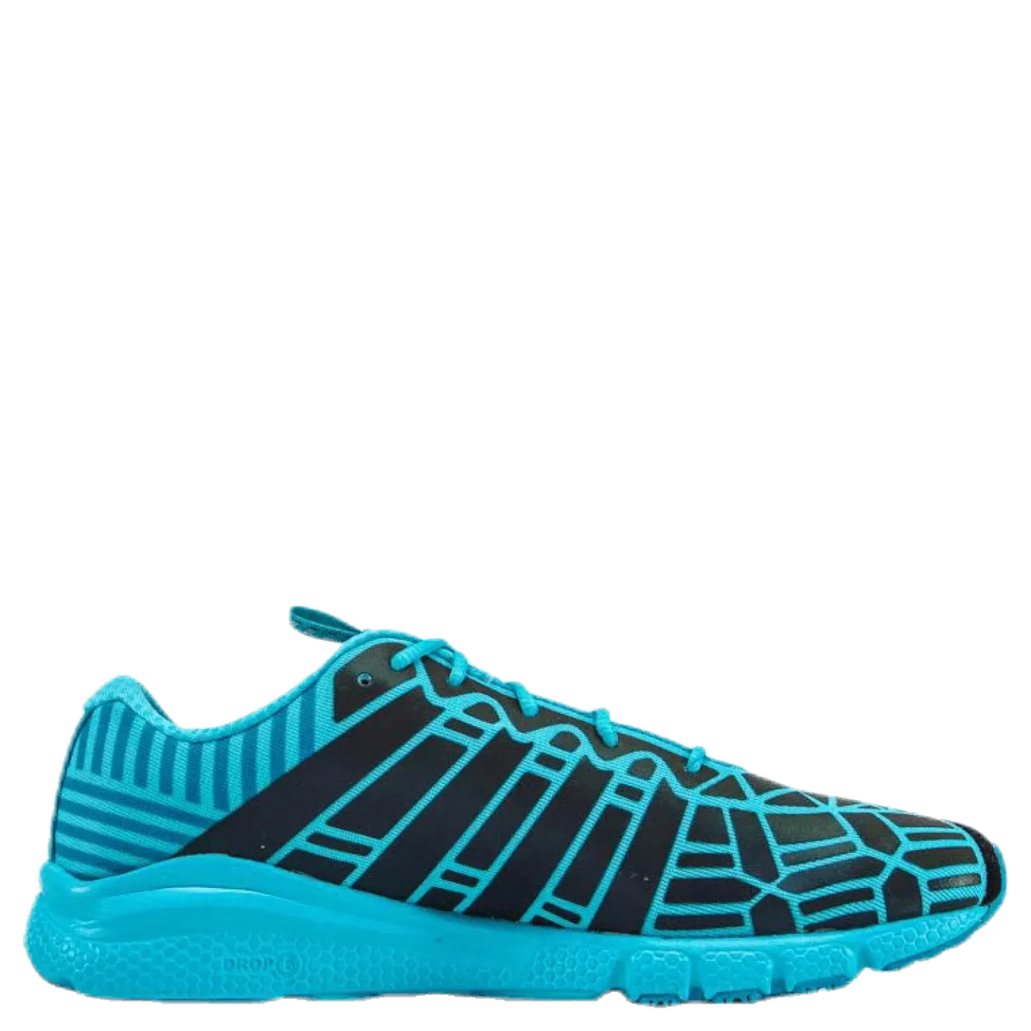 Speed 8 Blue/Grey