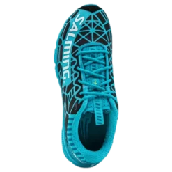 Speed 8 Blue/Grey