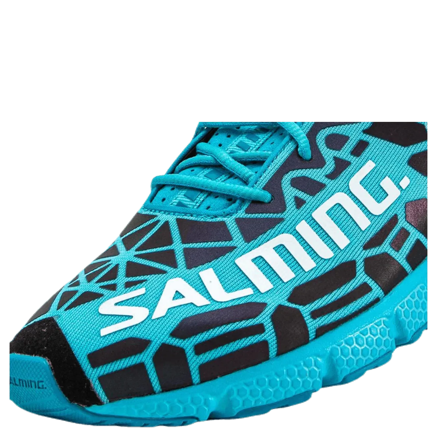 Speed 8 Blue/Grey