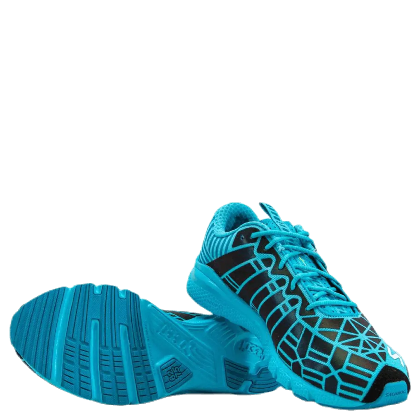 Speed 8 Blue/Grey