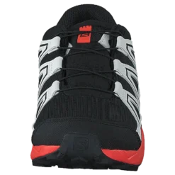 Speedcross Cswp J Black/lunar Rock/cherry To