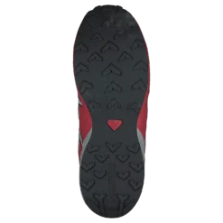 Speedcross Cswp J Black/lunar Rock/cherry To