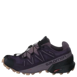 Speedcross 5 Gtx W Mysterioso/quail/sirocco