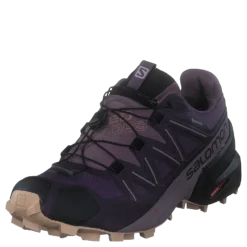 Speedcross 5 Gtx W Mysterioso/quail/sirocco