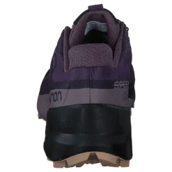 Speedcross 5 Gtx W Mysterioso/quail/sirocco