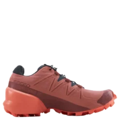 Speedcross 5 Red