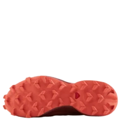 Speedcross 5 Red