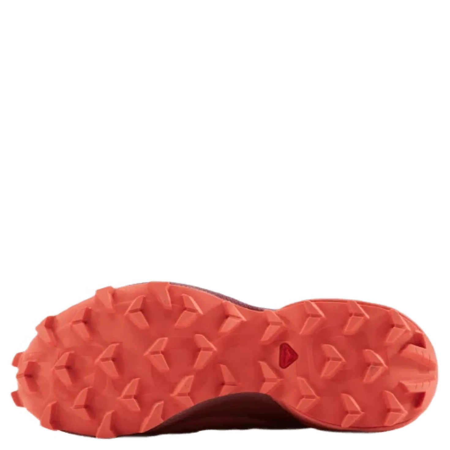 Speedcross 5 Red