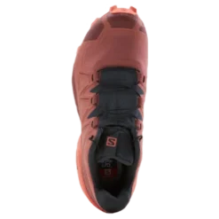 Speedcross 5 Red
