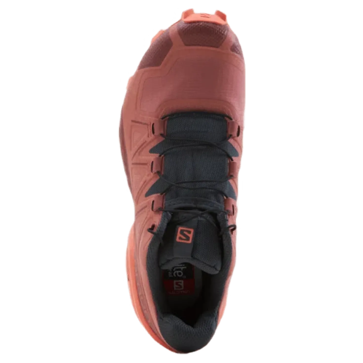 Speedcross 5 Red