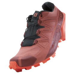 Speedcross 5 Red