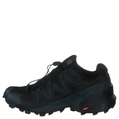 Speedcross 5 W Black/black/phantom