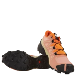 Speedcross 5 W Blooming Dahlia/black/vibrant