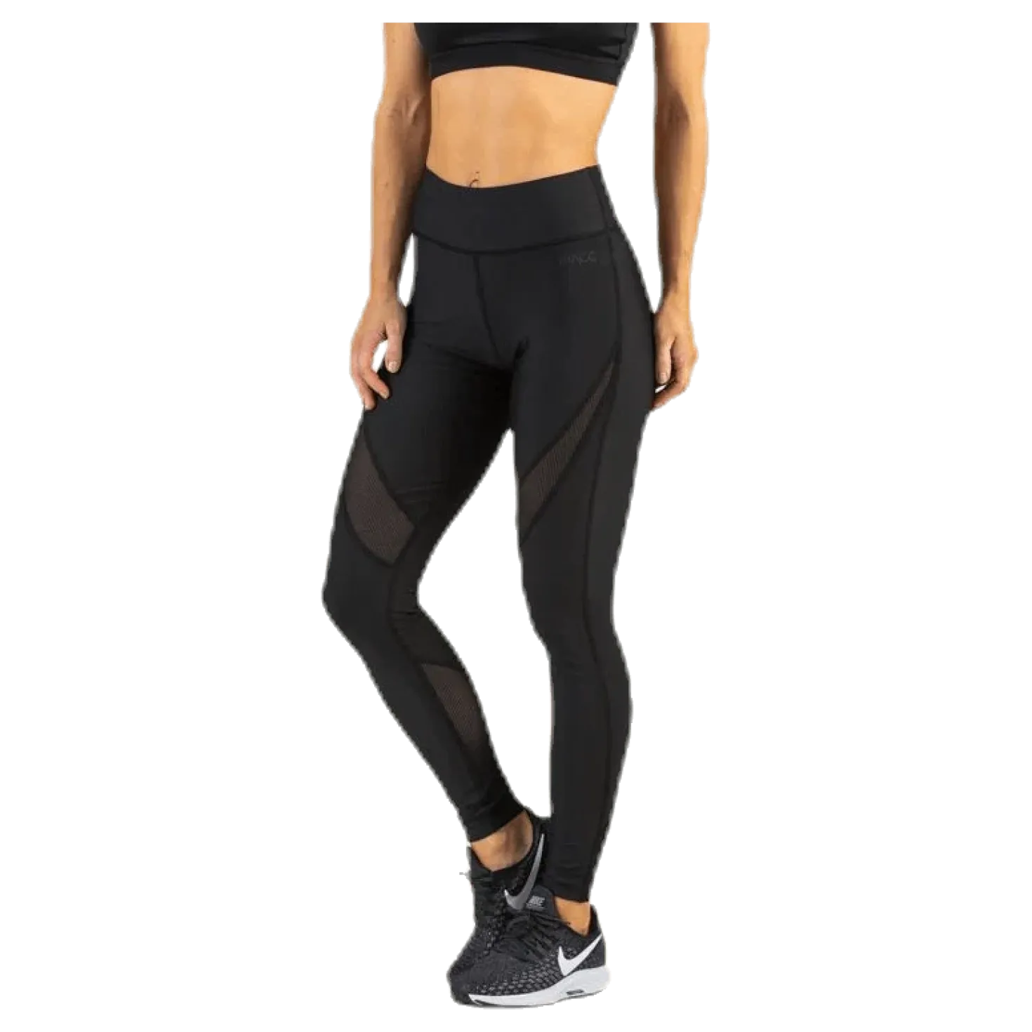 Speed ll Black