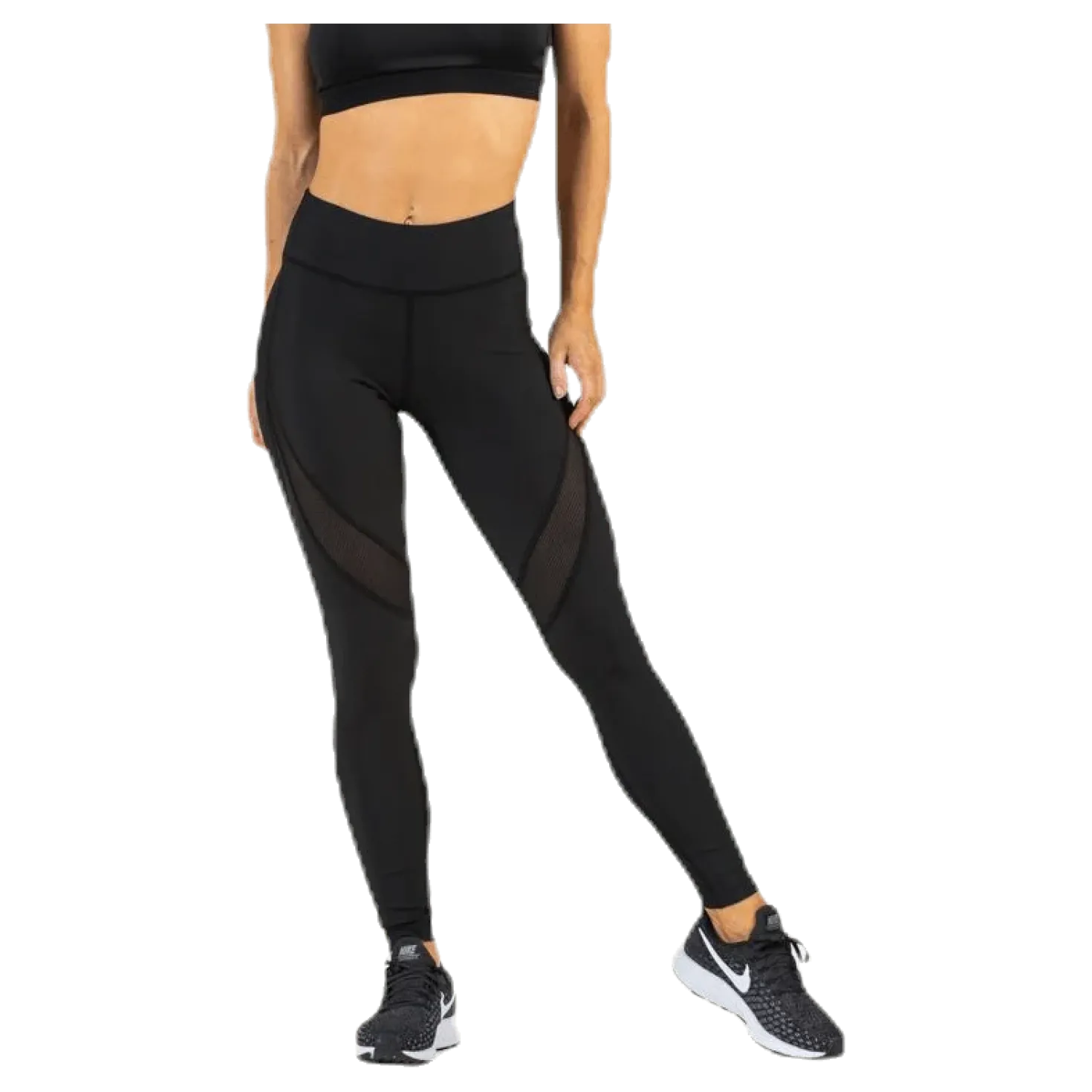 Speed ll Black
