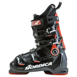 Speedmachine 110 Black/Red