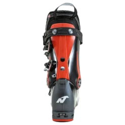 Speedmachine 110 Black/Red
