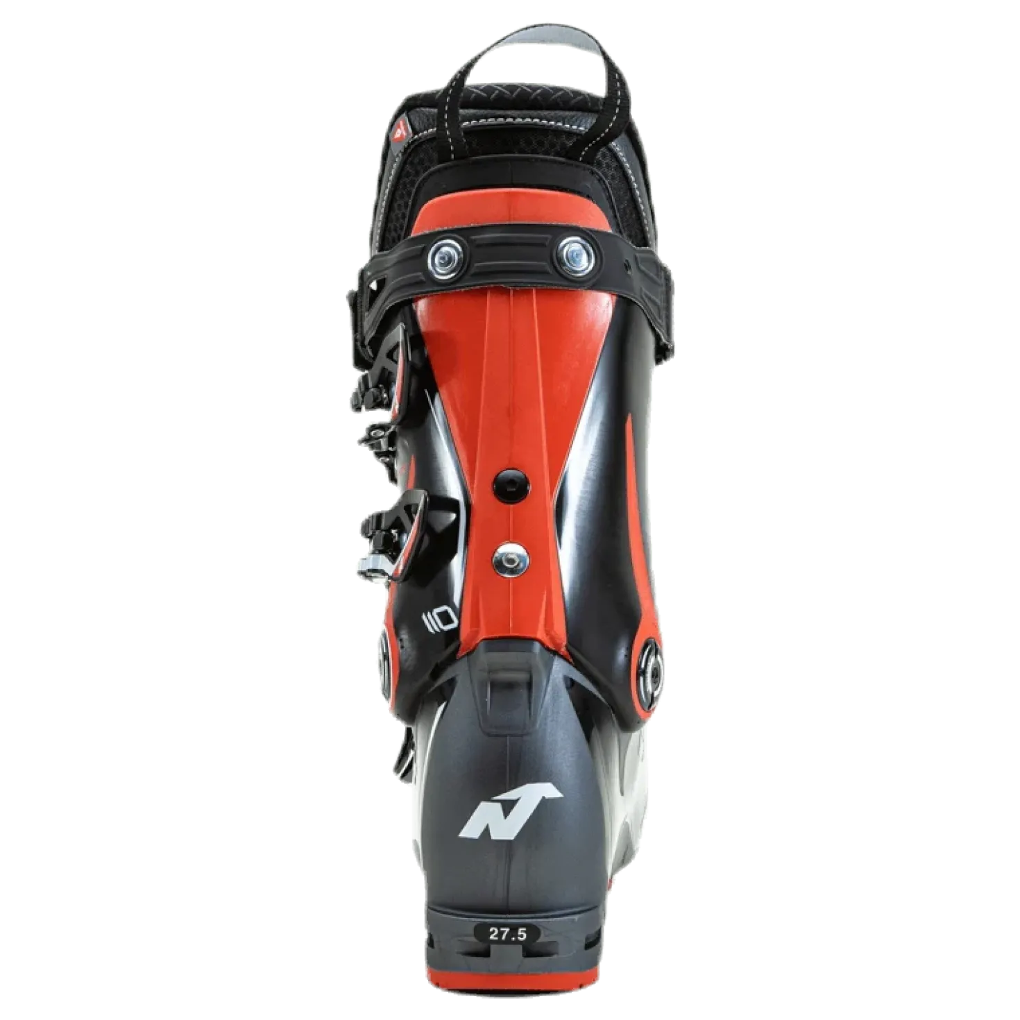 Speedmachine 110 Black/Red