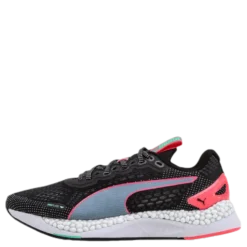 Speed 600 2 Pink/Black