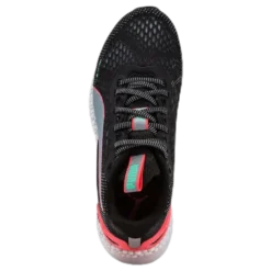 Speed 600 2 Pink/Black
