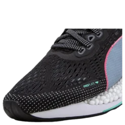 Speed 600 2 Pink/Black